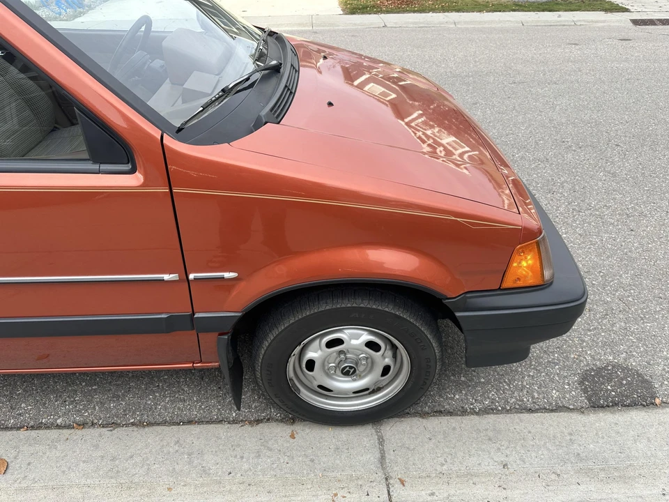 1985 Honda Civic 3rd Gen - Image 25 of 31