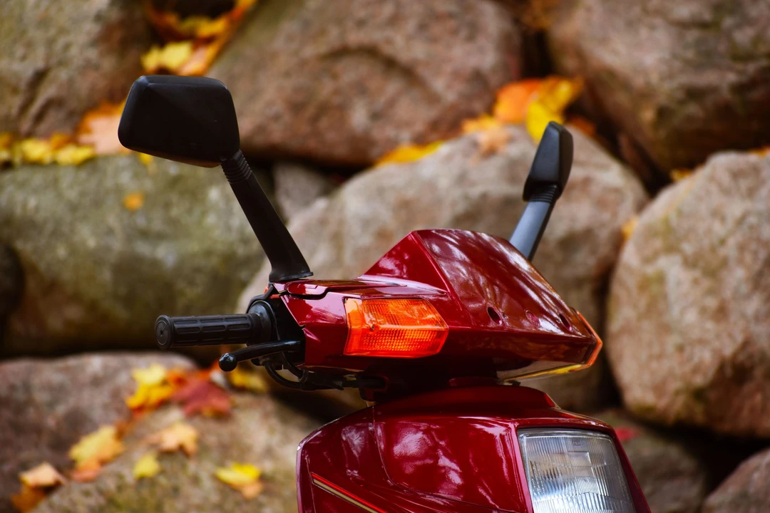 1985 Honda Mopeds - Image 31 of 31