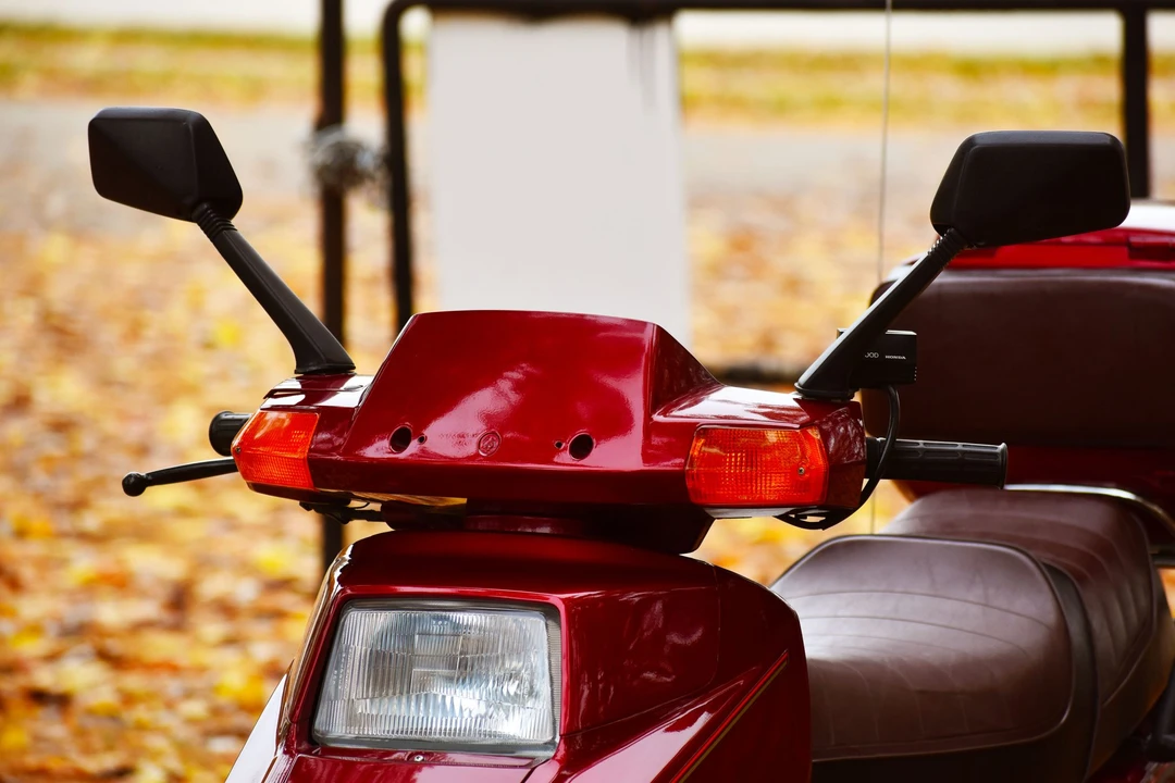 1985 Honda Mopeds - Image 29 of 31