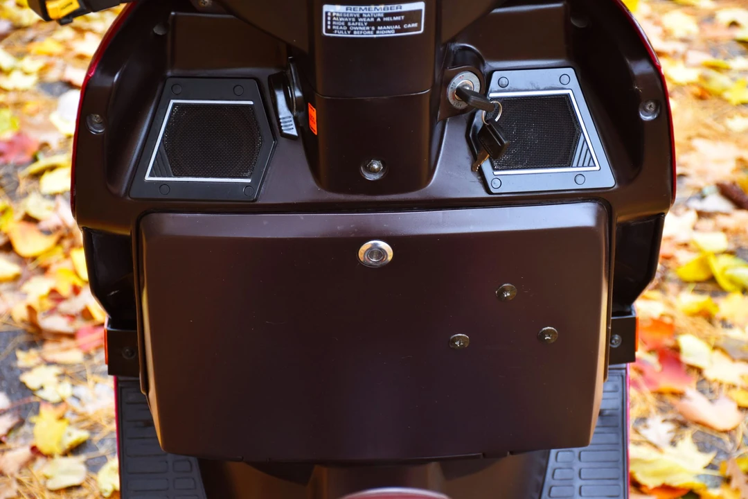 1985 Honda Mopeds - Image 26 of 31