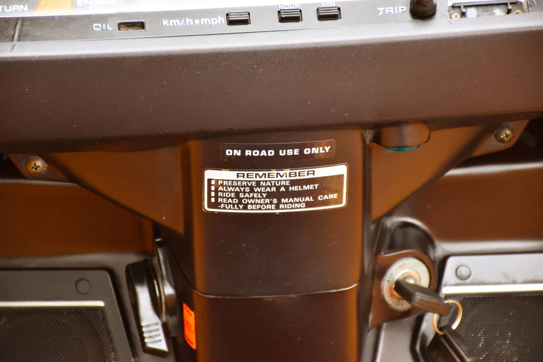1985 Honda Mopeds - Image 27 of 31