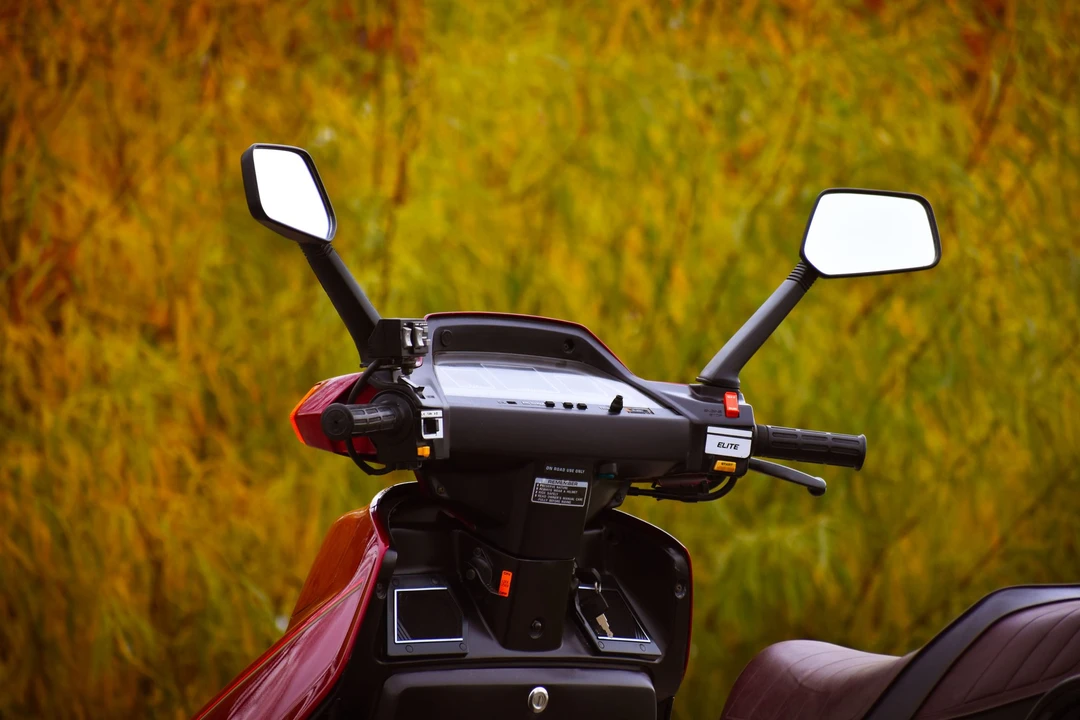 1985 Honda Mopeds - Image 21 of 31