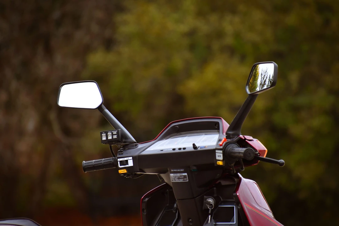 1985 Honda Mopeds - Image 22 of 31