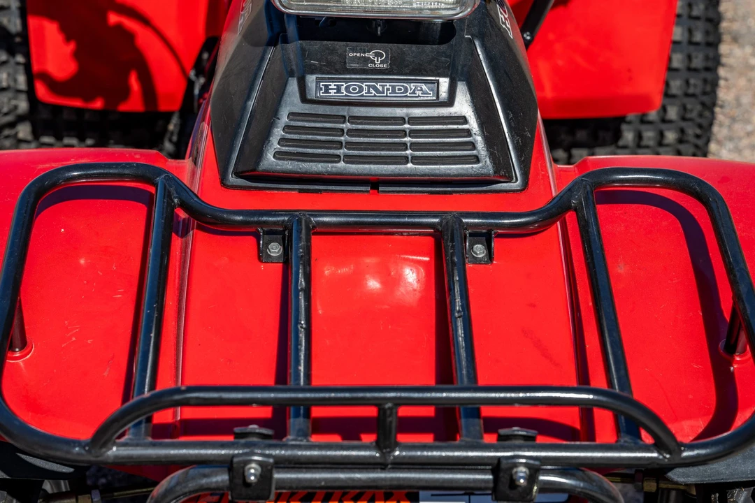 1985 Honda ATV - Image 14 of 31
