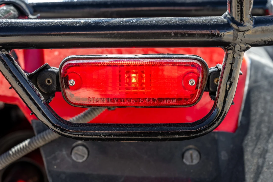 1985 Honda ATV - Image 21 of 31
