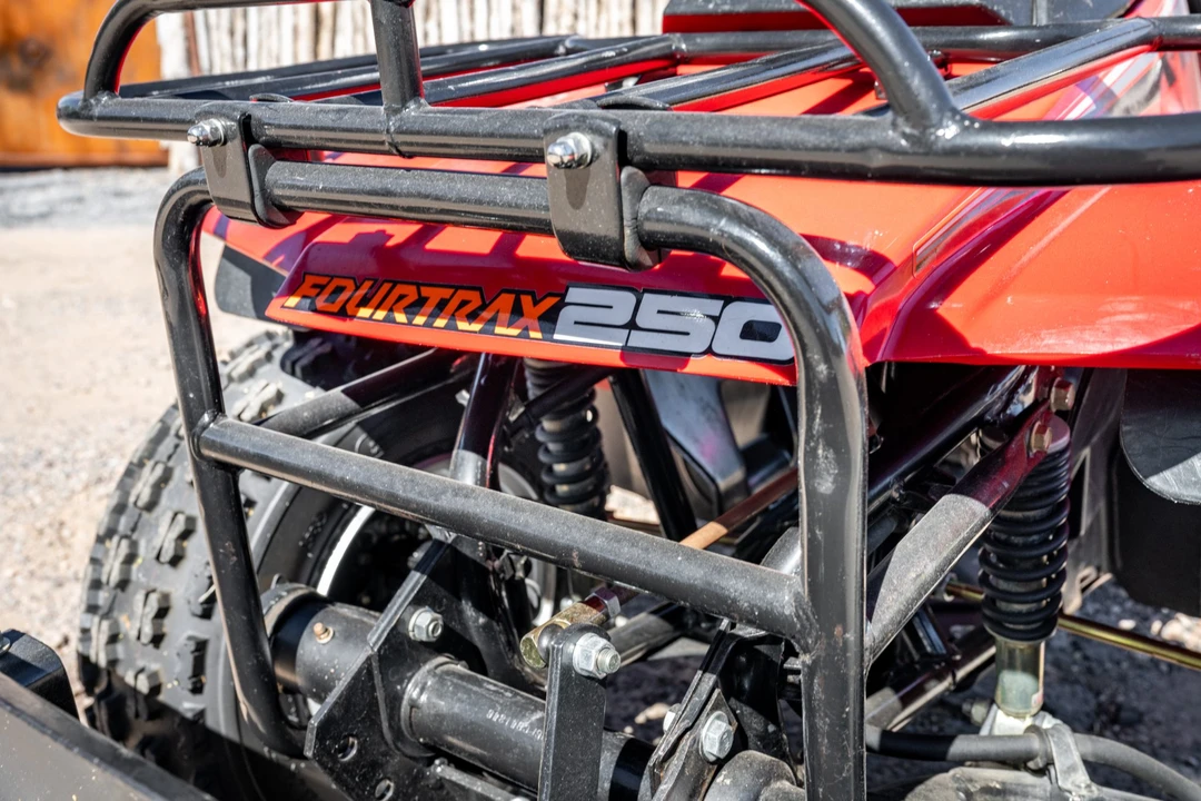 1985 Honda ATV - Image 17 of 31