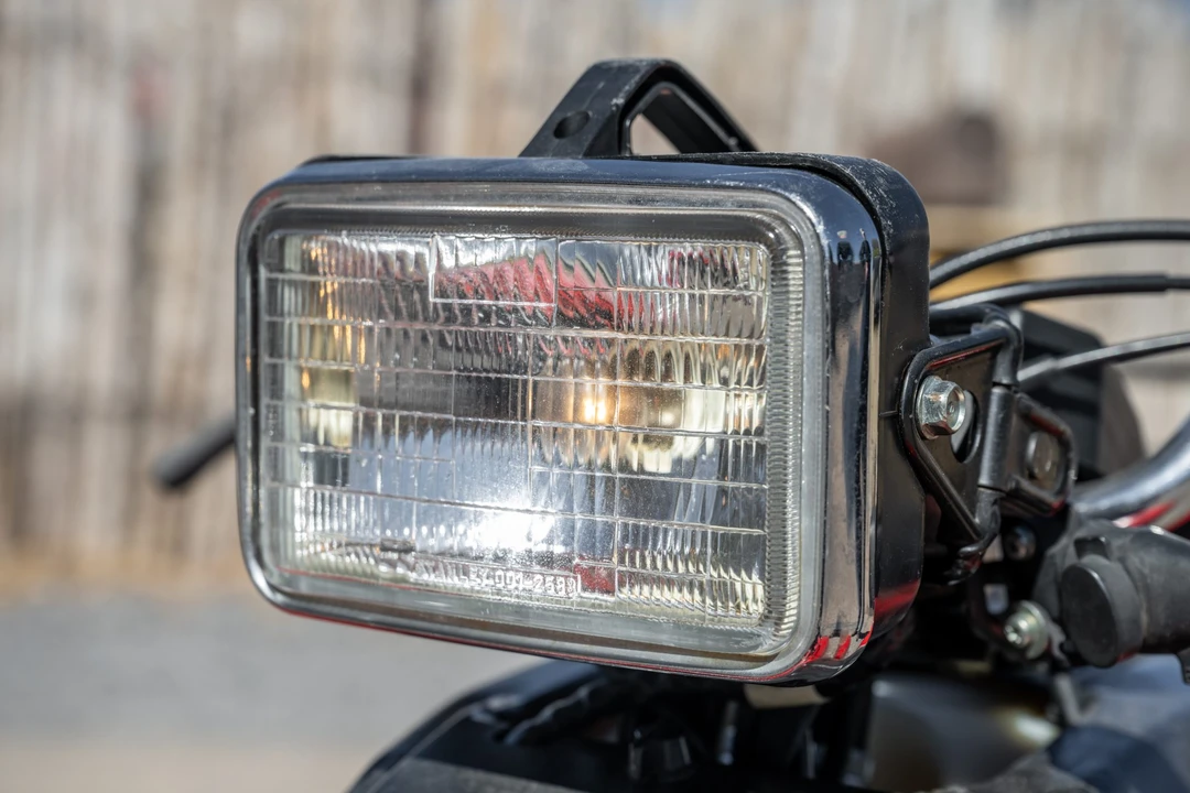 1985 Honda ATV - Image 20 of 31