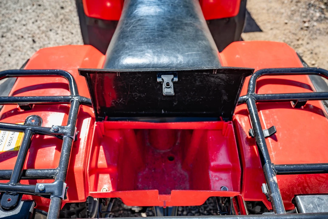 1985 Honda ATV - Image 16 of 31