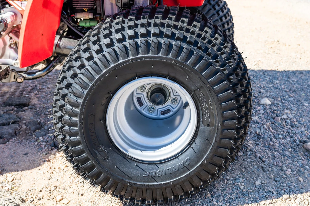 1985 Honda ATV - Image 31 of 31