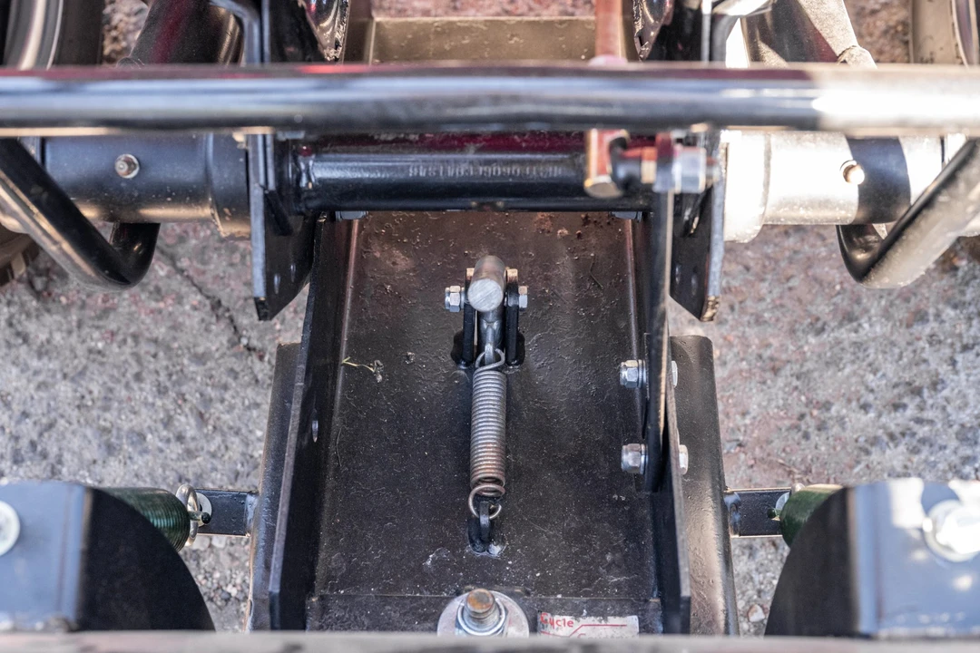1985 Honda ATV - Image 24 of 31