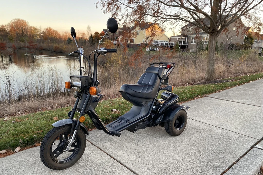 1985 Honda Mopeds - Image 18 of 31