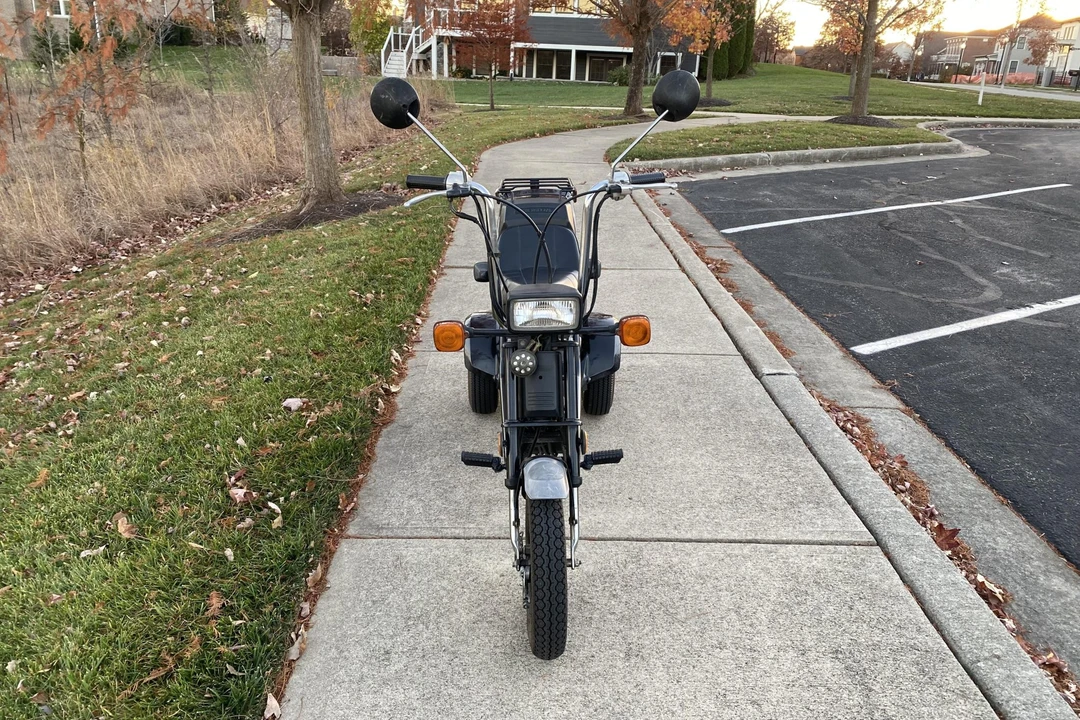 1985 Honda Mopeds - Image 21 of 31