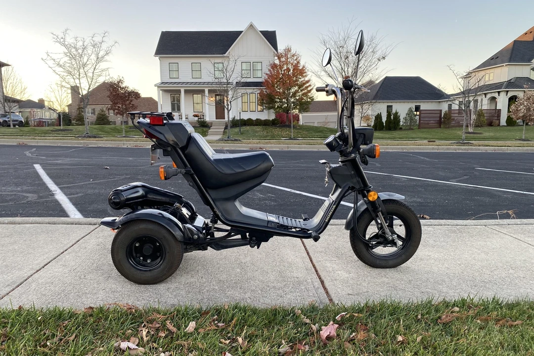 1985 Honda Mopeds - Image 3 of 31