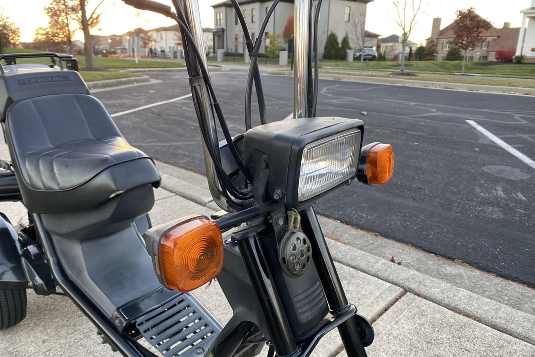 1985 Honda Mopeds - Image 26 of 31