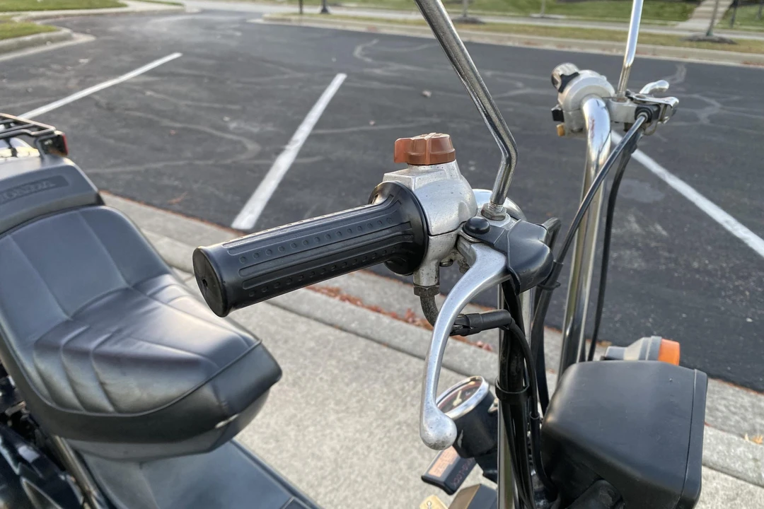 1985 Honda Mopeds - Image 28 of 31