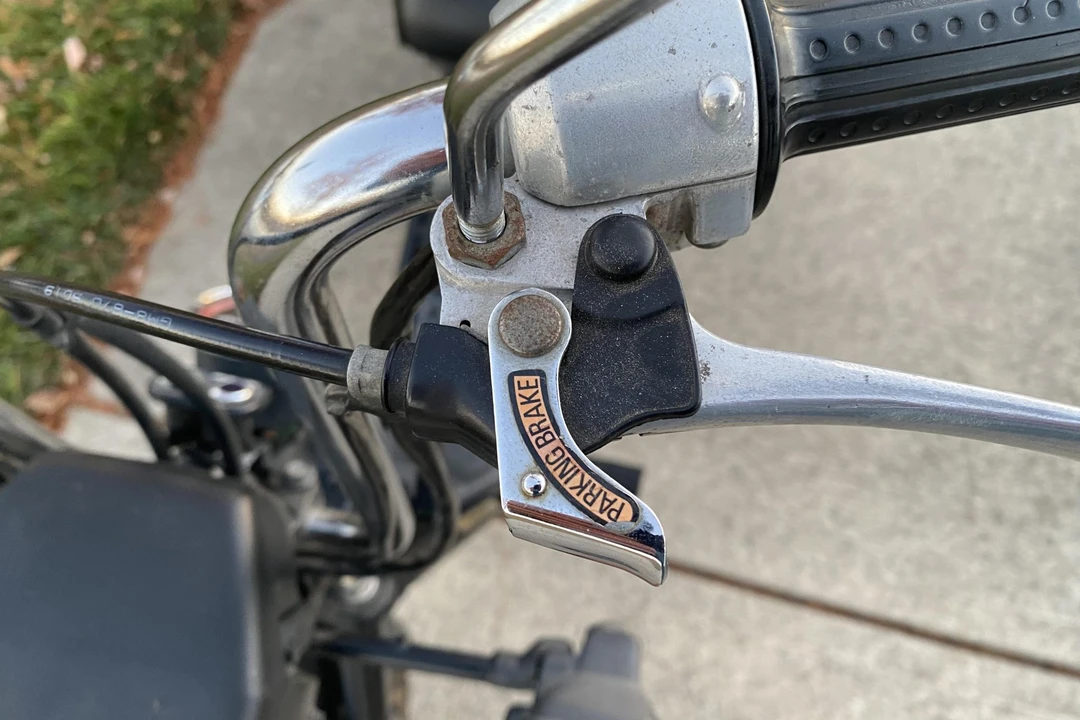 1985 Honda Mopeds - Image 30 of 31