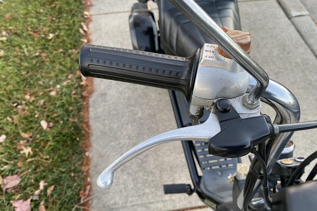 1985 Honda Mopeds - Image 29 of 31