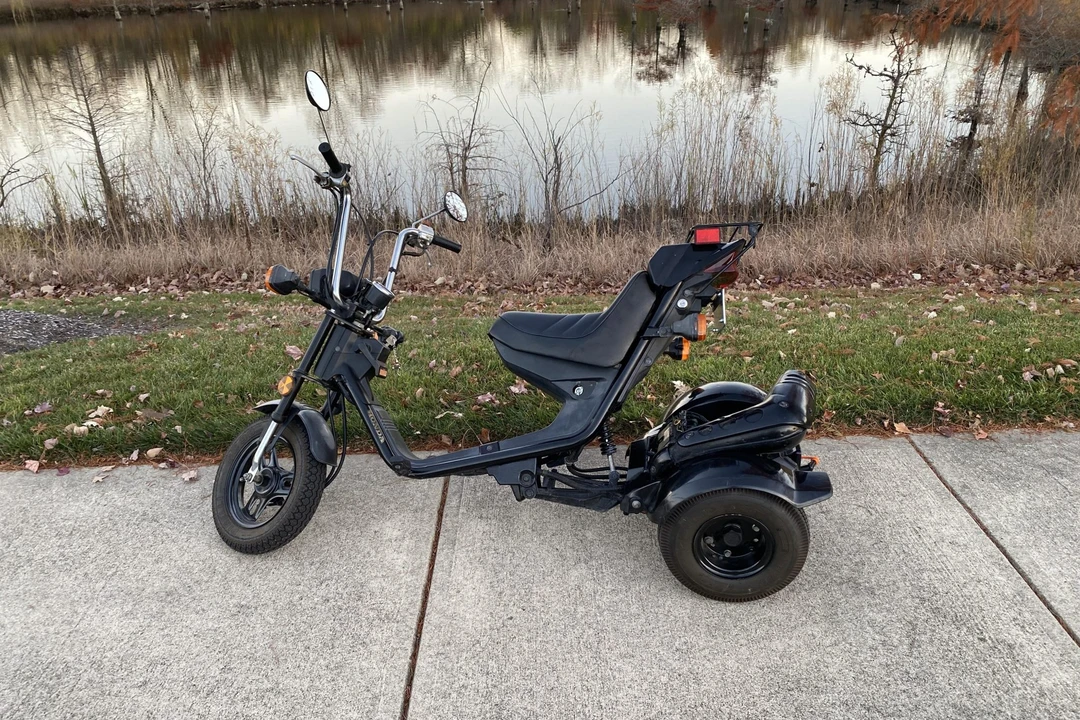 1985 Honda Mopeds - Image 15 of 31