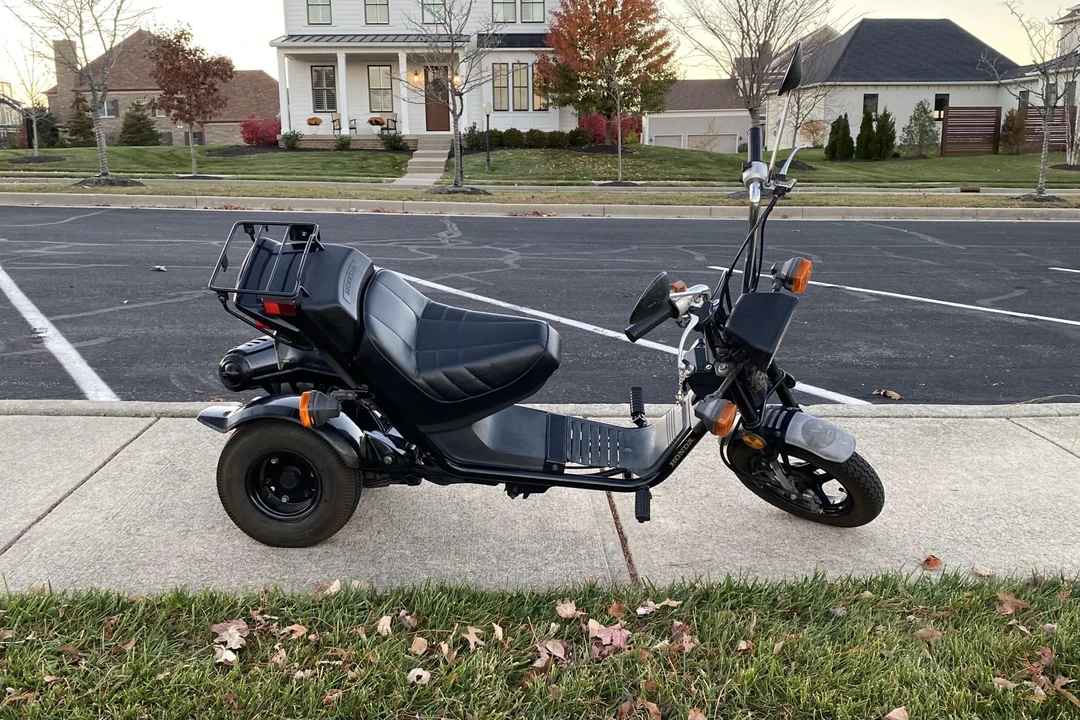 1985 Honda Mopeds - Image 2 of 31