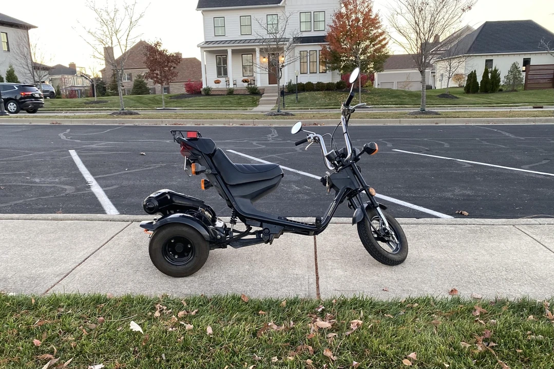 1985 Honda Mopeds - Image 4 of 31