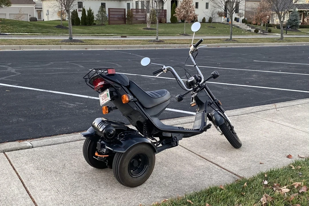 1985 Honda Mopeds - Image 5 of 31