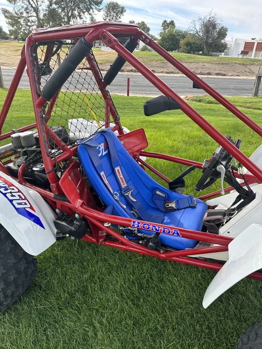 1985 Honda ATV - Image 13 of 31