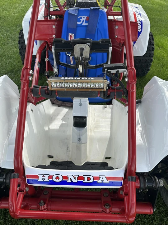 1985 Honda ATV - Image 26 of 31