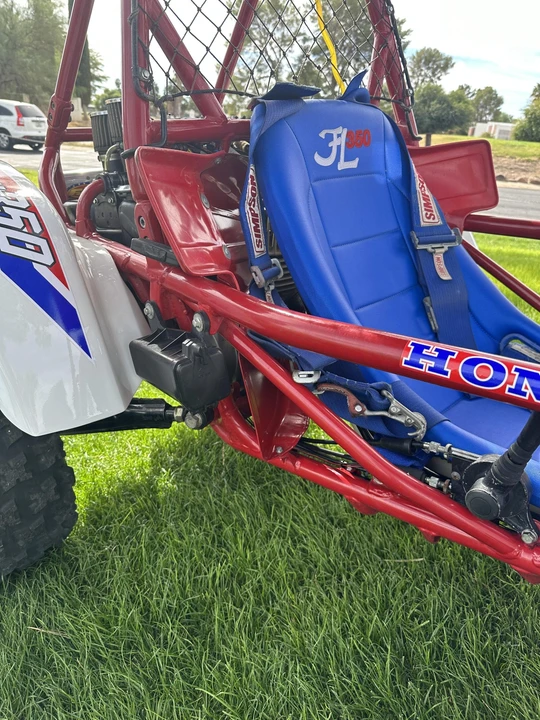 1985 Honda ATV - Image 16 of 31