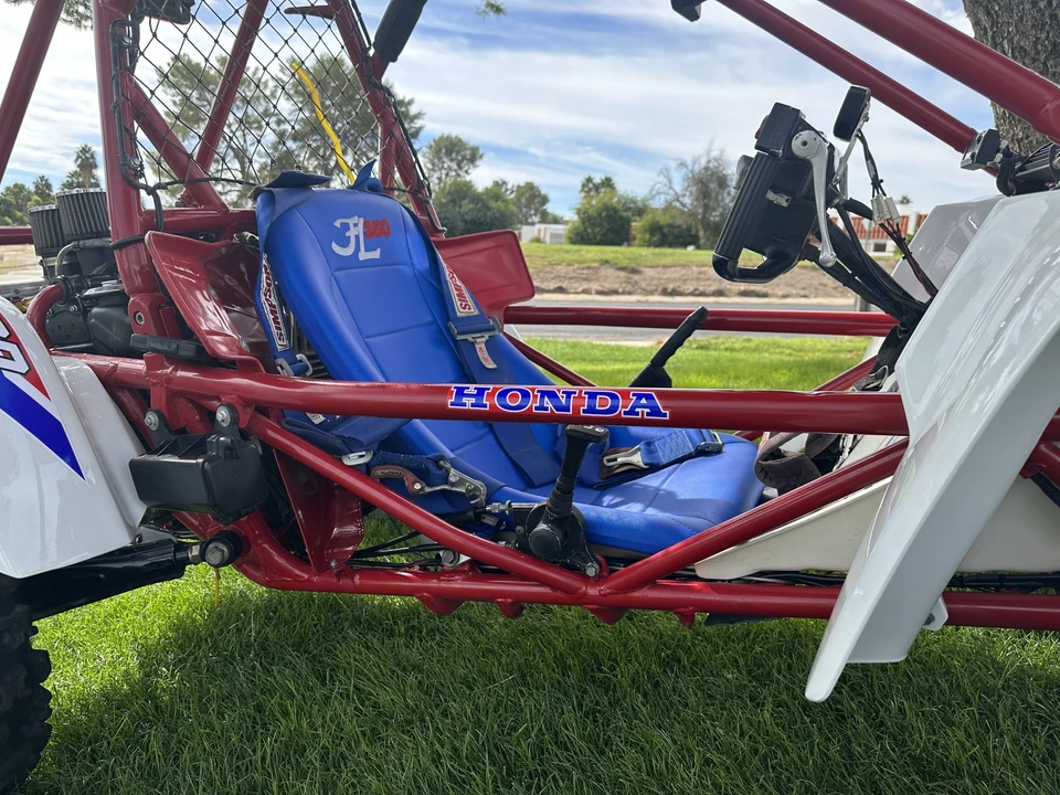 1985 Honda ATV - Image 14 of 31