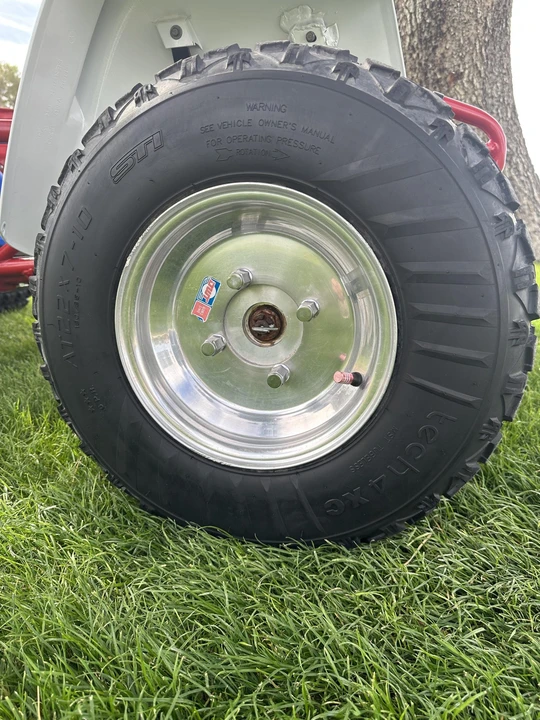 1985 Honda ATV - Image 31 of 31