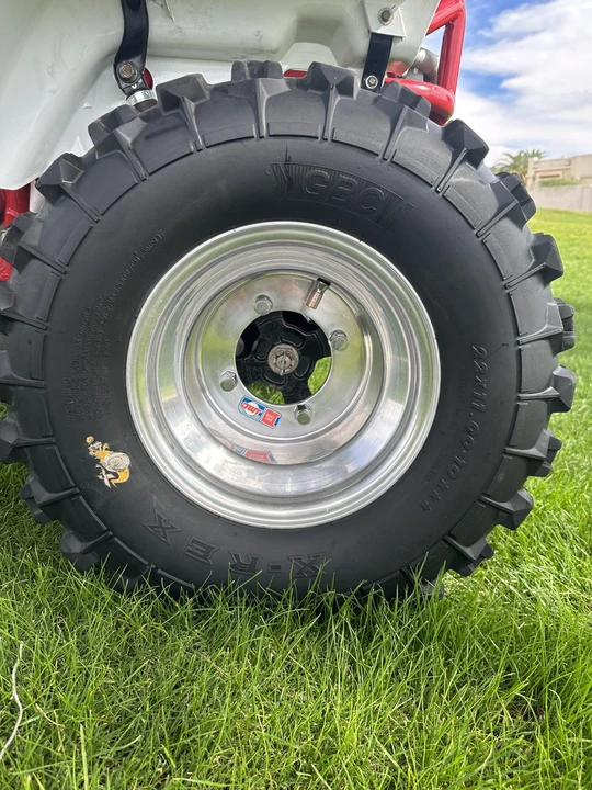 1985 Honda ATV - Image 29 of 31