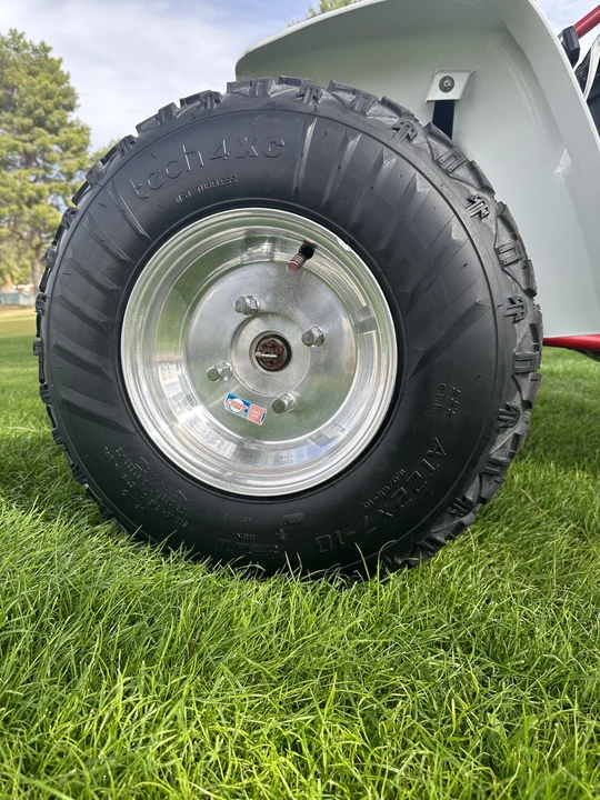 1985 Honda ATV - Image 28 of 31