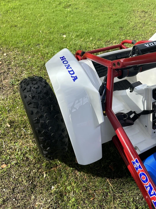 1985 Honda ATV - Image 24 of 31