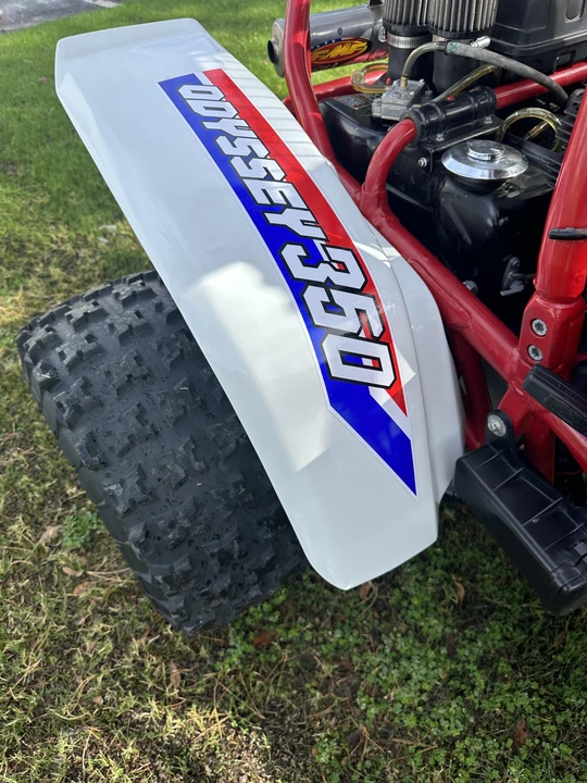 1985 Honda ATV - Image 19 of 31