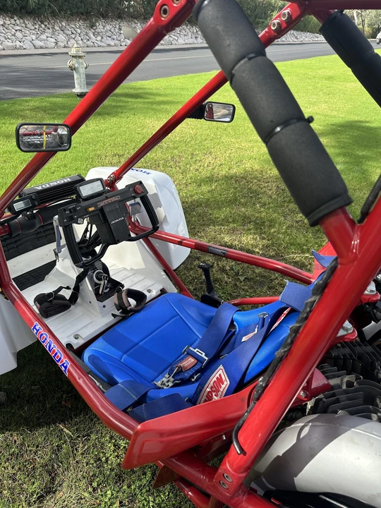1985 Honda ATV - Image 23 of 31