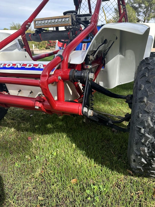 1985 Honda ATV - Image 25 of 31