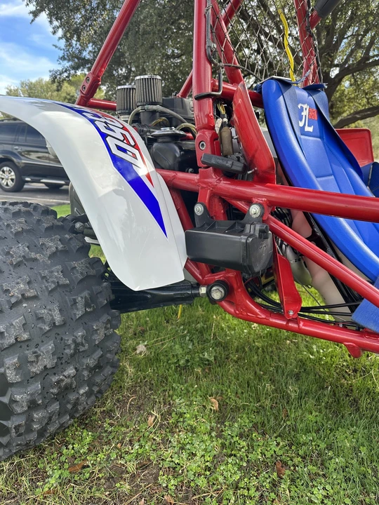 1985 Honda ATV - Image 18 of 31
