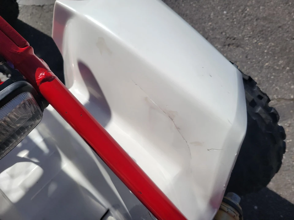 1985 Honda ATV - Image 30 of 31