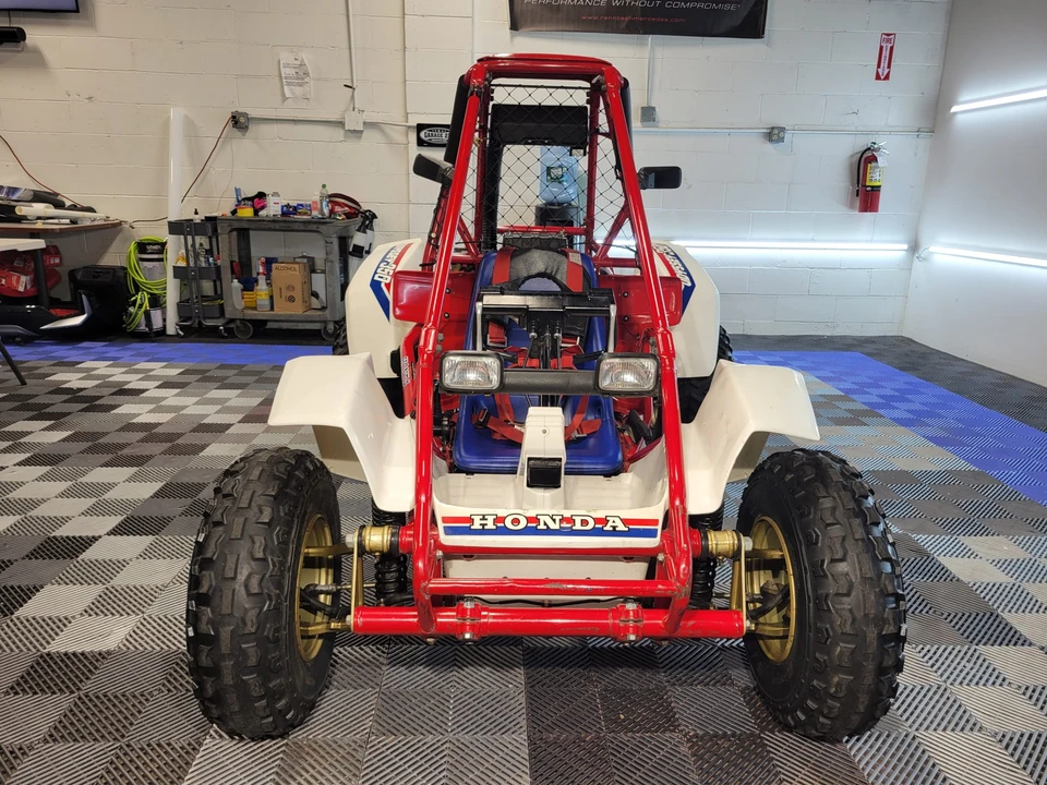 1985 Honda ATV - Image 26 of 31