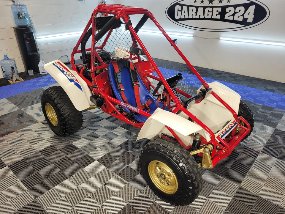 1985 Honda ATV - Image 24 of 31