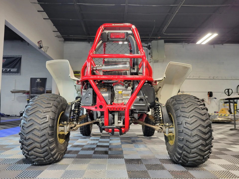 1985 Honda ATV - Image 18 of 31