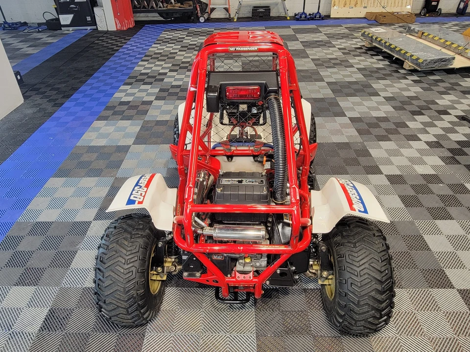 1985 Honda ATV - Image 17 of 31