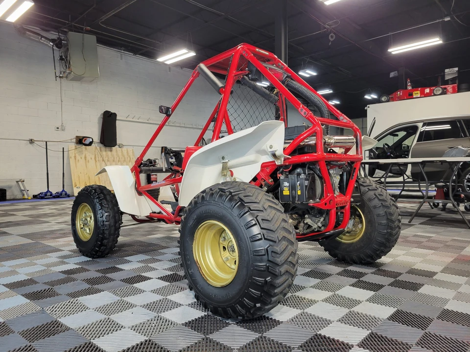 1985 Honda ATV - Image 14 of 31