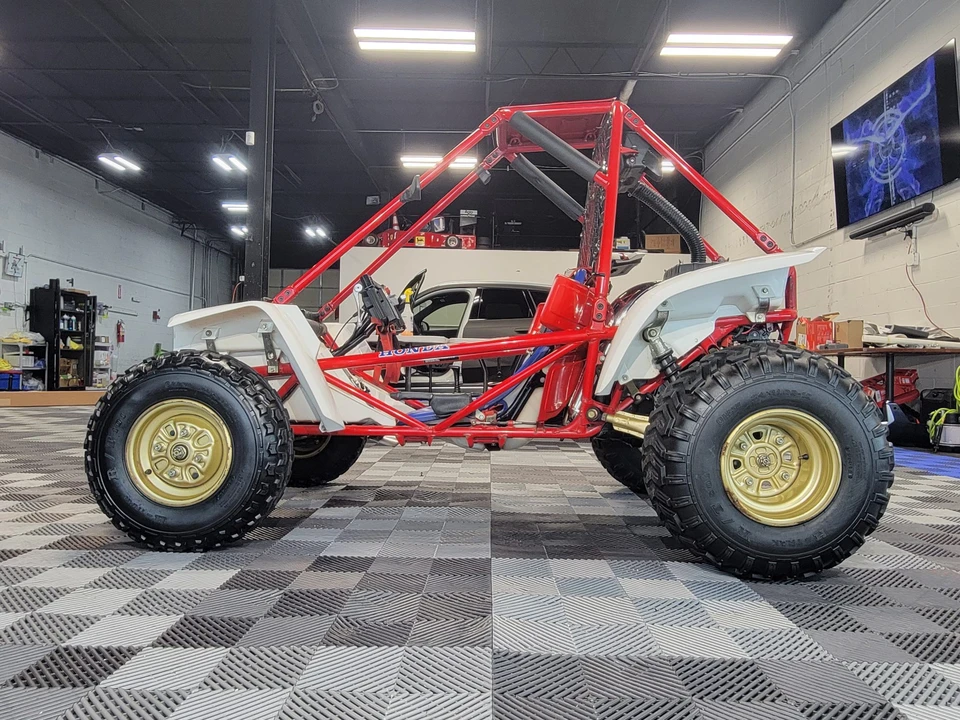 1985 Honda ATV - Image 13 of 31