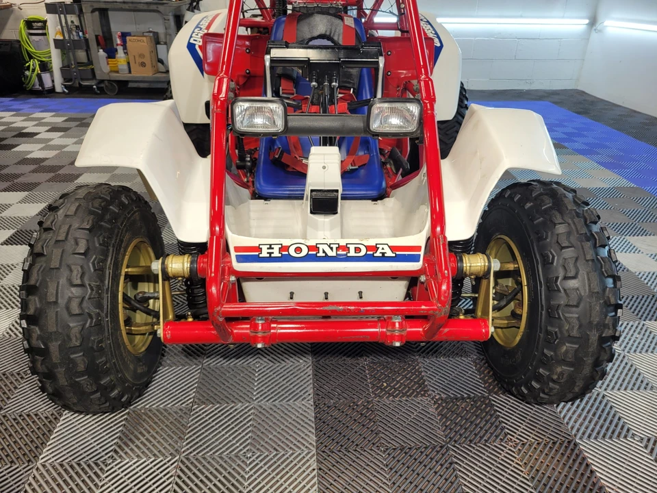 1985 Honda ATV - Image 28 of 31