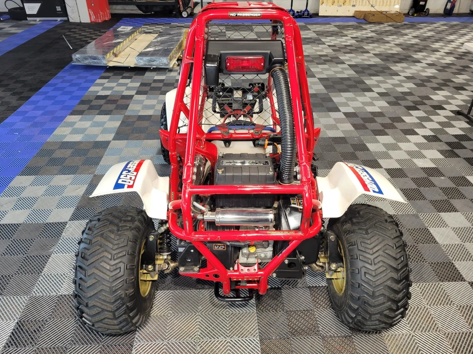 1985 Honda ATV - Image 16 of 31