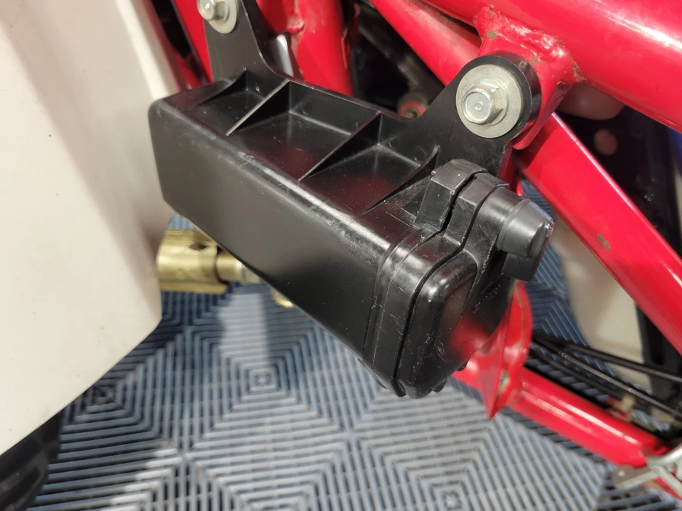 1985 Honda ATV - Image 31 of 31
