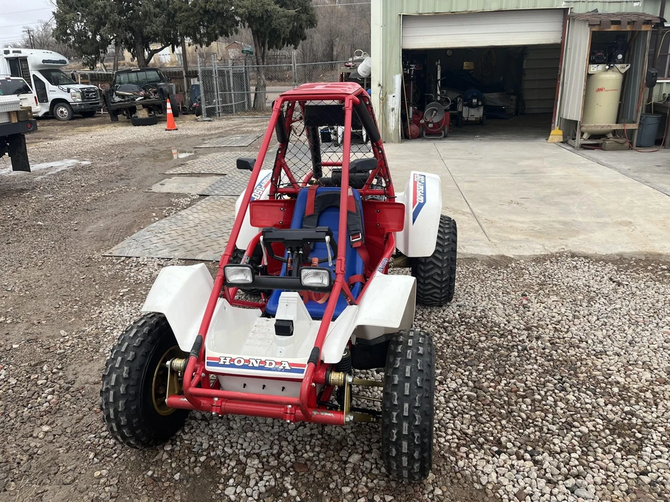 1985 Honda ATV - Image 2 of 31