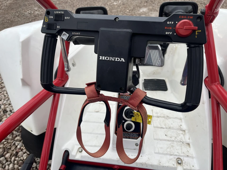 1985 Honda ATV - Image 27 of 31