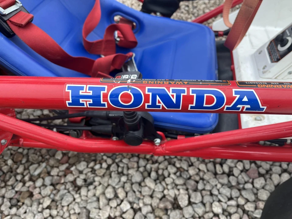 1985 Honda ATV - Image 20 of 31